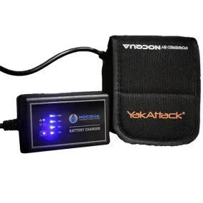 YakAttack 10Ah Battery Power Kit