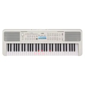 Yamaha EZ310 61-Key Portable Keyboard w/ Lightup Keys