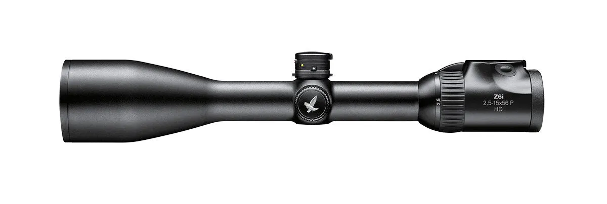 Z6i 2.5-15x56 BT 4W-I Riflescope 69539