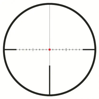 Z6i 2.5-15x56 BT 4W-I Riflescope 69539