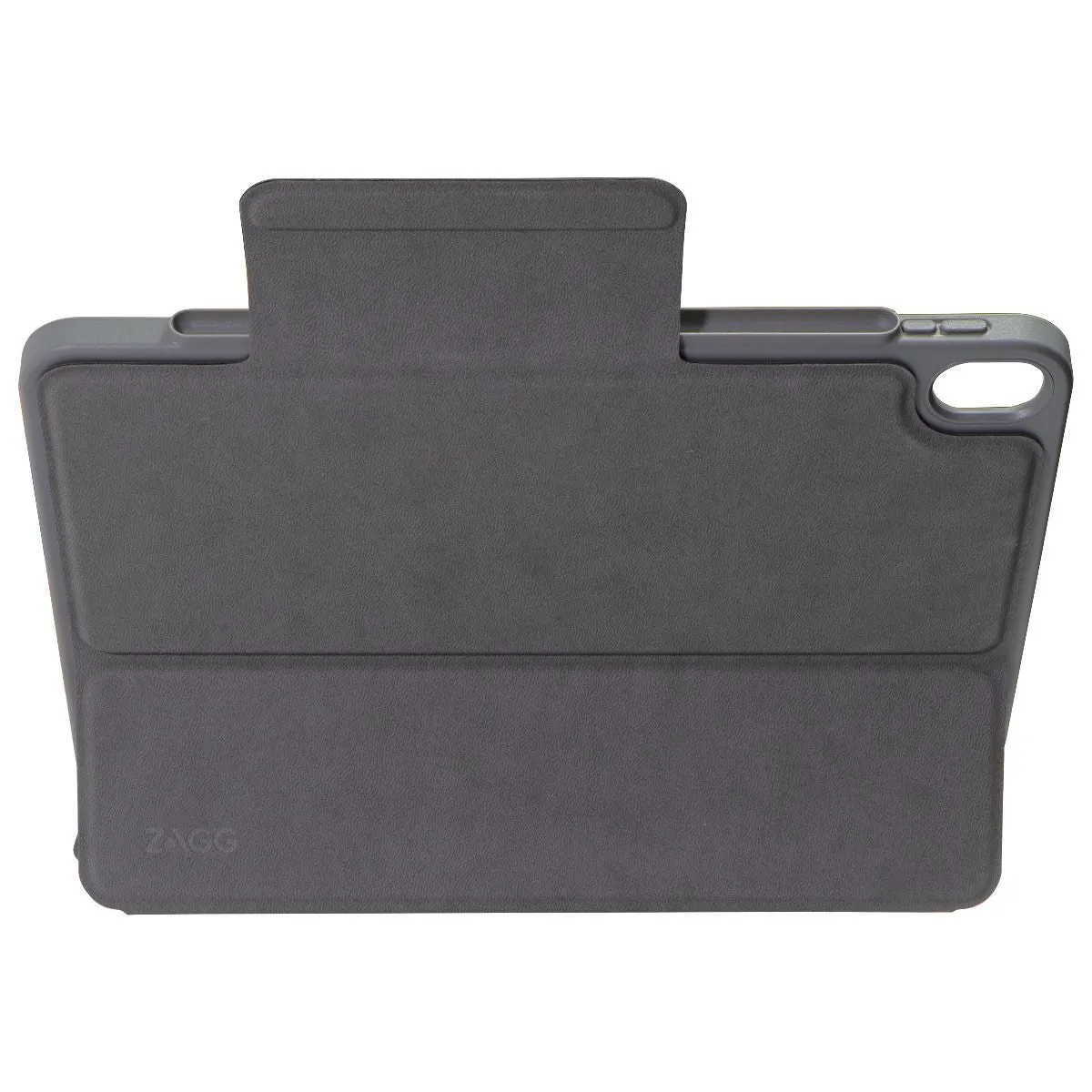 ZAGG PRO KEYS Keyboard Case for Apple iPad Pro 10.9-in (5th/4th Gen) - Charcoal