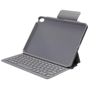 ZAGG PRO KEYS Keyboard Case for Apple iPad Pro 10.9-in (5th/4th Gen) - Charcoal