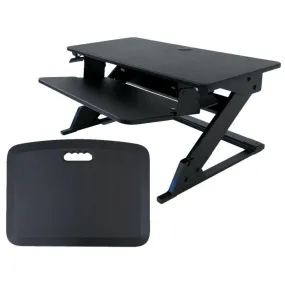 ZipLift  35″ Standing Desk Converter