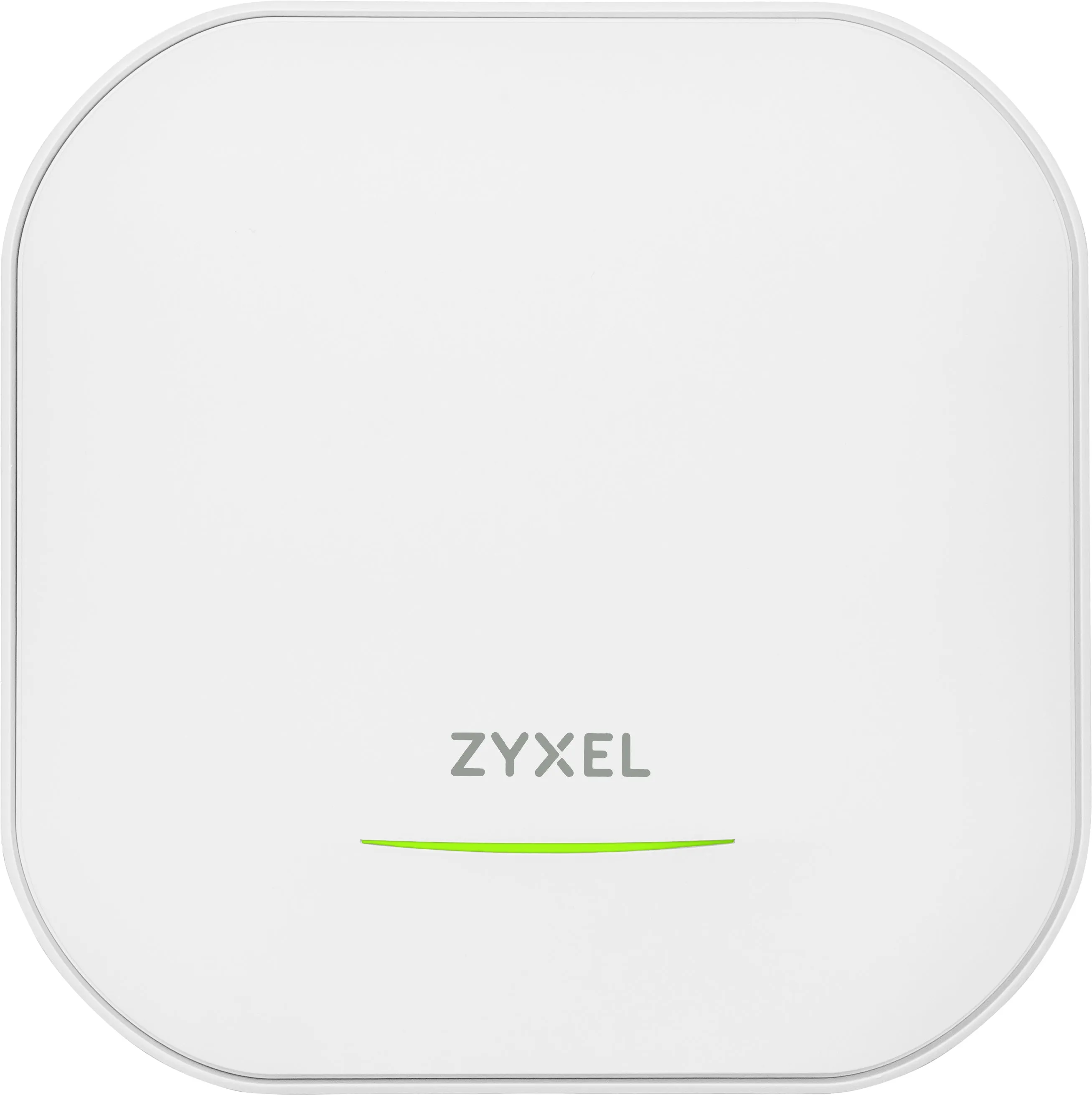 Zyxel Wax620d-6E - Radio Access Point - Wi-Fi 6E - Wi-Fi 6 - 2.4 Ghz, 5 Ghz, 6 Ghz - Cloud-Managed