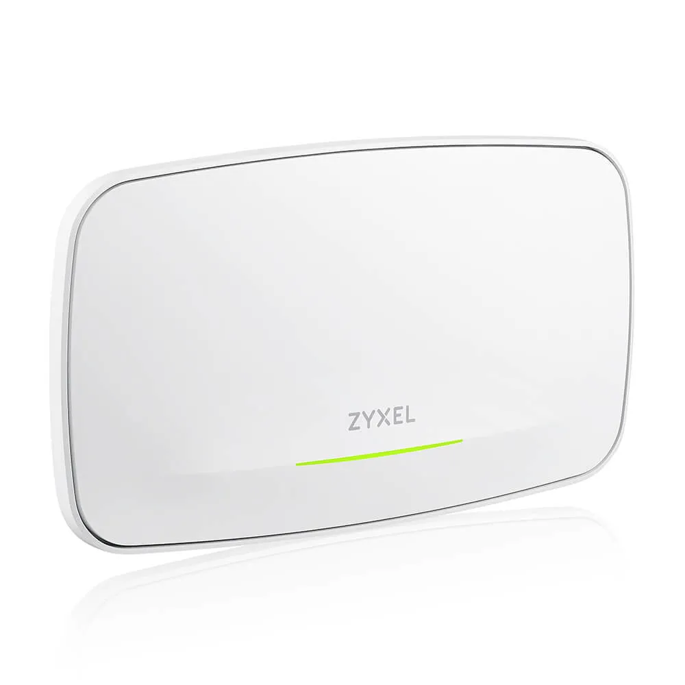 Zyxel Wbe660s-Eu0101f Wireless Access Point 11530 Mbit/S Grey Power Over Ethernet (Poe)