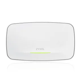 Zyxel Wbe660s-Eu0101f Wireless Access Point 11530 Mbit/S Grey Power Over Ethernet (Poe)